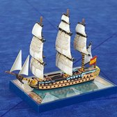 Sails of Glory  Napoleonic wars Starter Set Board Game