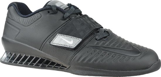 Nike Haltérophilie Chaussures Romaleos 3 Taille: 42 | bol