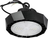 VT-9-105 100W LED HIGHBAY WITH SAMSUNG DRIVER COLORCODE:4000K BLACK BODY(120LM/W) 90'D