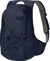 Jack Wolfskin Ancona Rugzak  - 14L - Midnight Blue