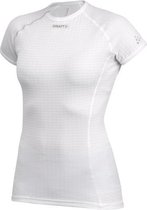 CRAFT Active Extreme Lady Shirt KM White