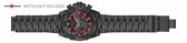 Horlogeband voor Invicta Coalition Forces 25385