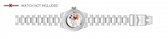 Horlogeband voor Invicta Disney Limited Edition 26238