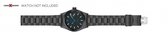 Horlogeband voor Invicta Character Collection 24973