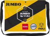 AGU Musette Tas Team Jumbo Visma