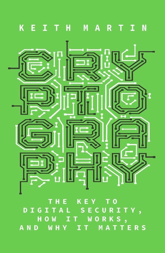 Cryptography