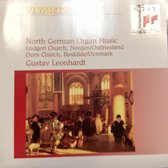 North German Organ Music