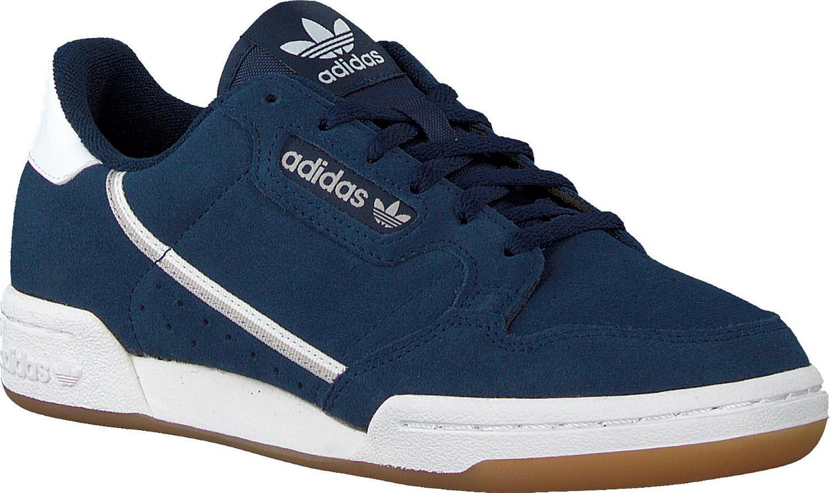 Adidas Contintal 80 - Blauw Uni Ee6420 - Adidas Originals | bol.com