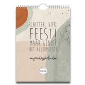 Kalender Schitter