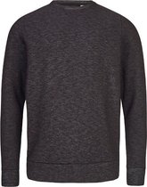 Killtec heren sweater Hansro zwart - maat XL