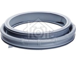 Samsung Manchet Met lip en 3 gaten WF8704FDA, WF1704YPC, WF8704FPA, WF0704Y7E, WW11H5400EW
