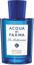 Acqua Di Parma Blu Mediterraneo Arancia Di Capri 75 ml - Eau de Toilette - Unisex