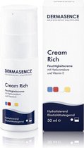 Dermasence cream rich 50ml