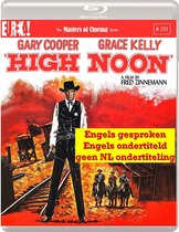 High Noon (Masters of Cinema) [Blu-ray]
