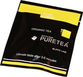Pure Tea Pure Lemon Biologische Thee - 25st