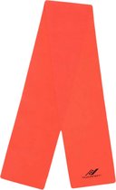 Rucanor - Weerstandband 120 Cm 0.65 Mm - Rood