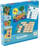 Djeco - Gezelschapsspel Quantifix