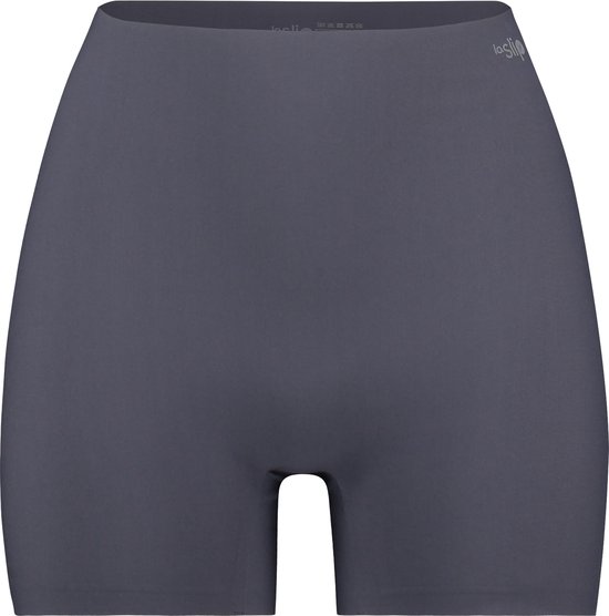 LaSlip - Basic - Short - Antraciet-XL