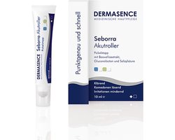 Sence dermasence seborra akutroller spot stop