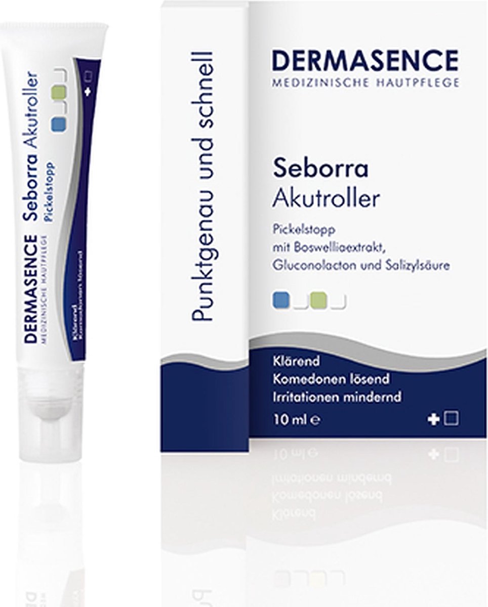 dermasence seborra akutroller spot stop