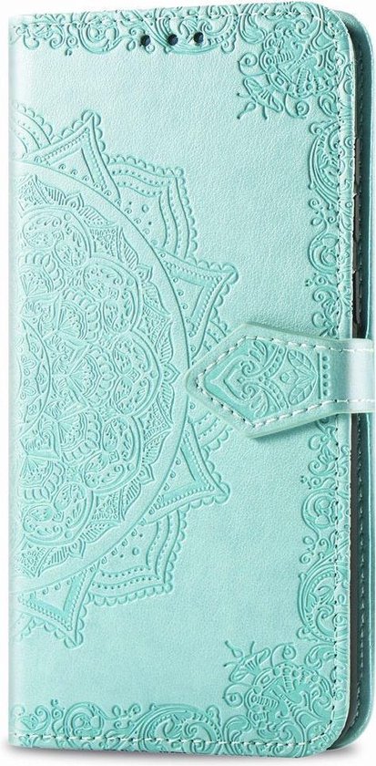 Housse De Livre Lavable En Tissu Vintage A5 Et A6 - Lot De 2, Avec Marque-page, Protection Scolaire