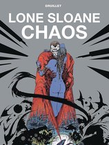 Lone Sloane: Chaos