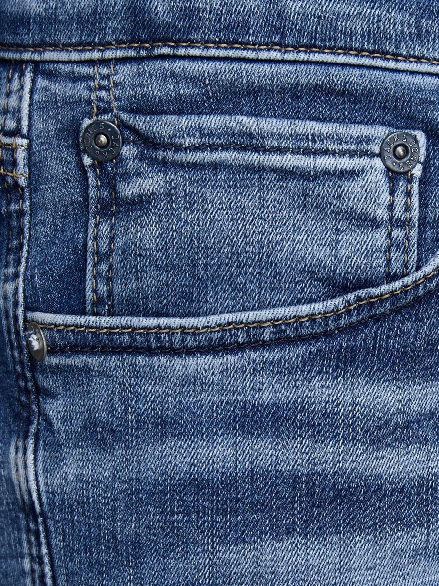 Jack & Jones Slim fit jeans JJIGLENN JJICON JJ 357 50SPS NOOS Slim fit jeans — afbeelding 14