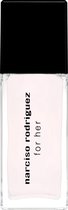 Narciso Rodriguez For Her Pure Musc Eau de parfum spray 20 ml