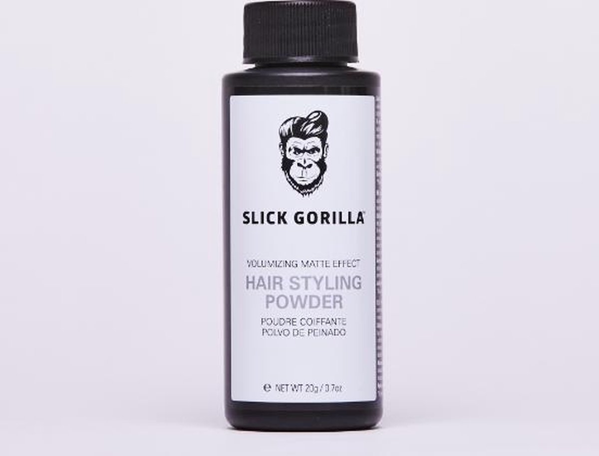 slick gorilla hair powder near me slick gorilla hair powder near me