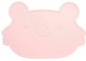 Placemat koala roze