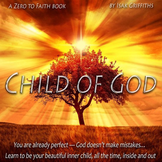 Child of God - cover