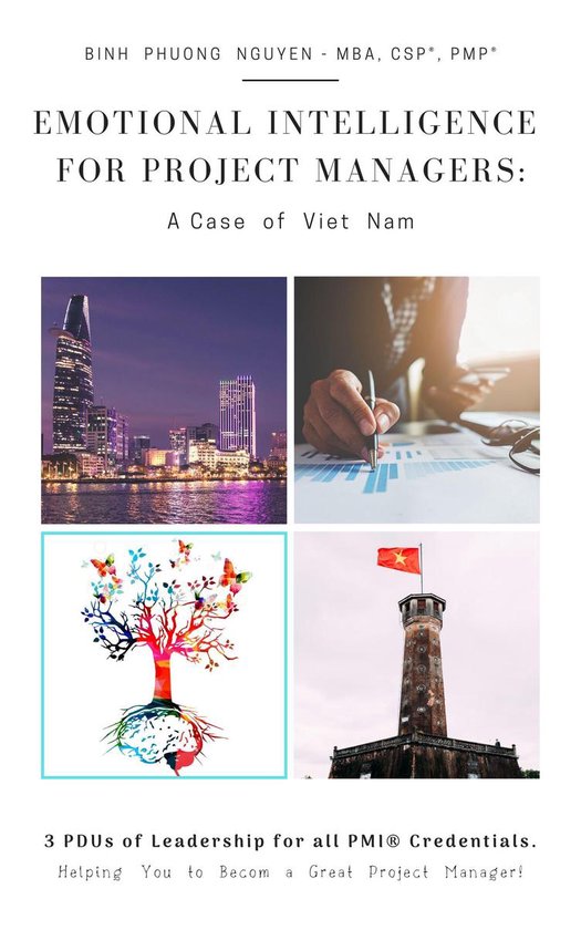 Emotional Intelligence for Project Managers: A Case of Vietn ... - cover