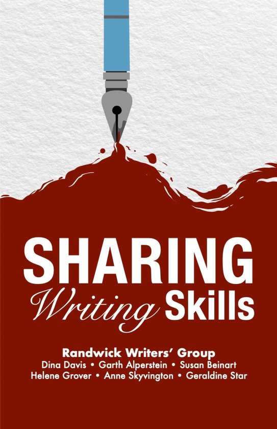 Sharing Writing Skills (ebook), Randwick Writers' Group | 9781760418915 ...