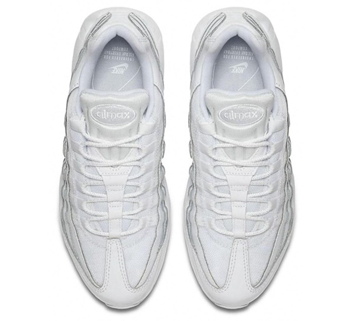 Nike Air Max 95 Sneakers - Maat 38 