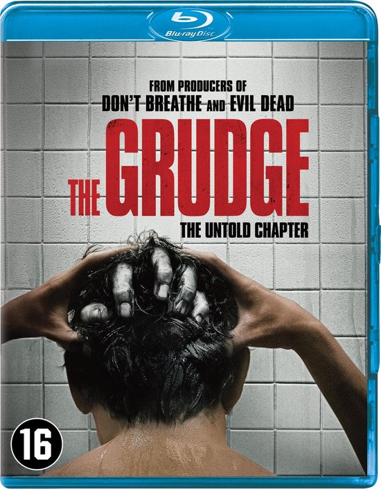 The Grudge (Blu-ray)