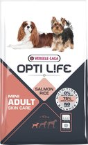 Opti Life Adult Skin Care Mini - 7,5 kg