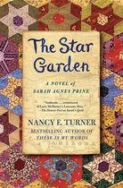 Sarah Agnes Prine Series 3 - The Star Garden
