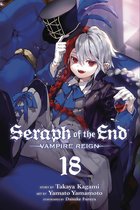 Seraph of the End, Vol. 18