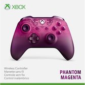 Xbox One Draadloze Controller - Special Edition - Phantom Magenta