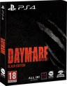 Astragon Daymare: 1998 - Black Edition (PS4) Zwart Meertalig PlayStation 4