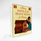 Making Doll Houses for Children