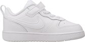 Nike Court Borough Low 2 (TDV) Sneakers - Wit - Maat 26