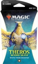 Magic MTG Theros Beyond Death Theme