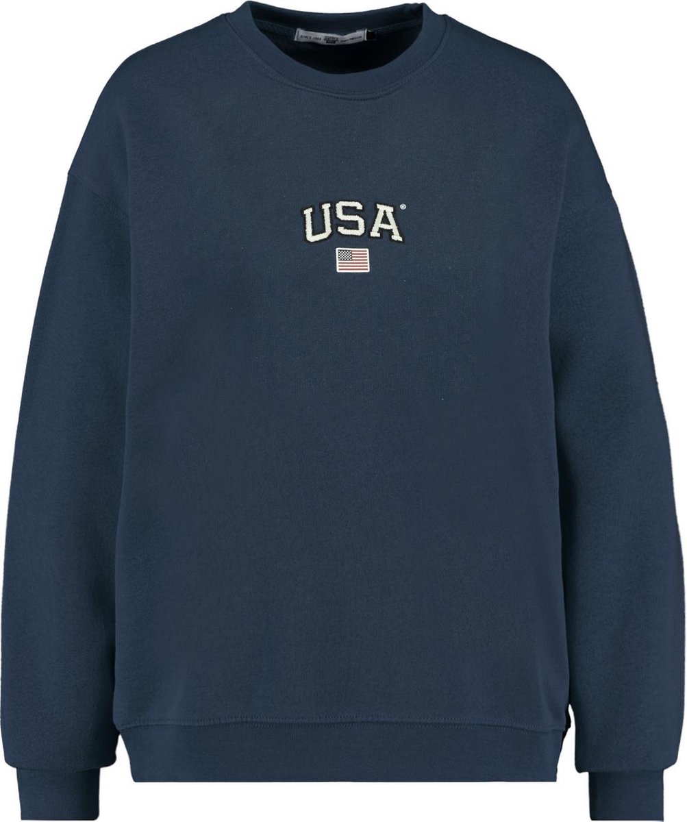 America Today Sweater Sonny Sweater embroidery | bol.com
