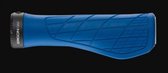 Ergon handvatten GA3-S 130/130 nightride blauw