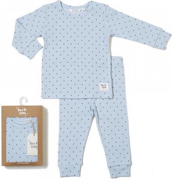 Feetje Pyjama Sleepwear/Xo Xaver | bol.com