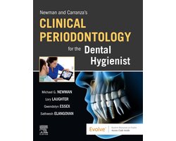 Clinical Periodontology Dental Hygienist