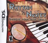 Rhythm 'n Notes (USA)