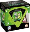 Afbeelding van het spelletje Trivial Pursuit Rick and Morty