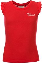 Looxs Revolution 2012-5459-200 Meisjes Shirt - Maat 176 - Roze